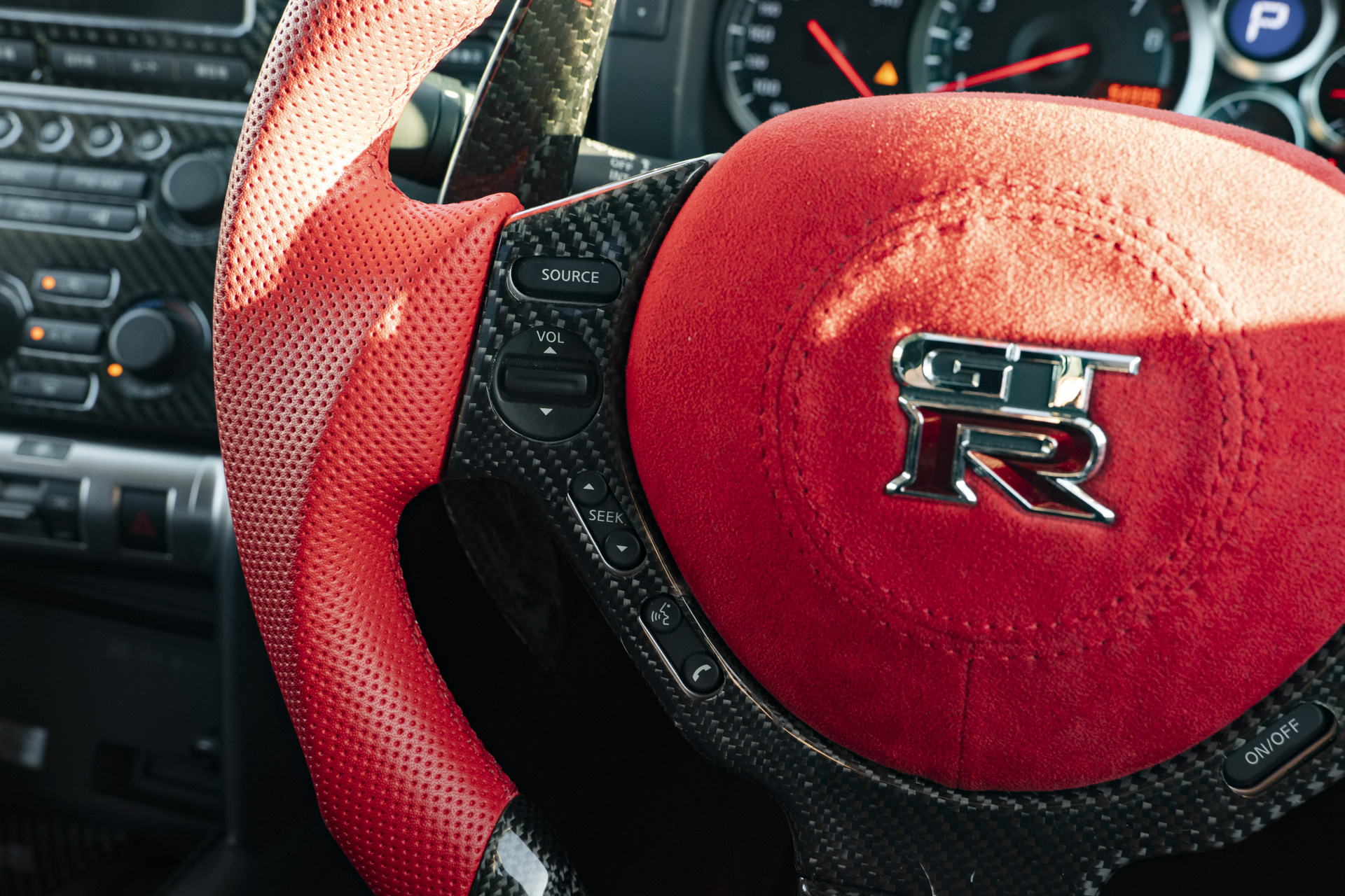 LB-WORKS NISSAN GT-R R35 type 1.5 ver.224