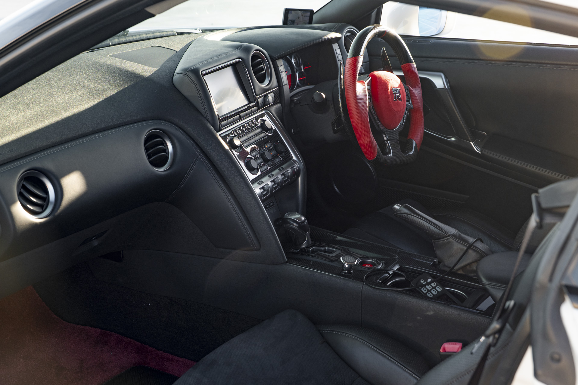 LB-WORKS NISSAN GT-R R35 type 1.5 ver.227