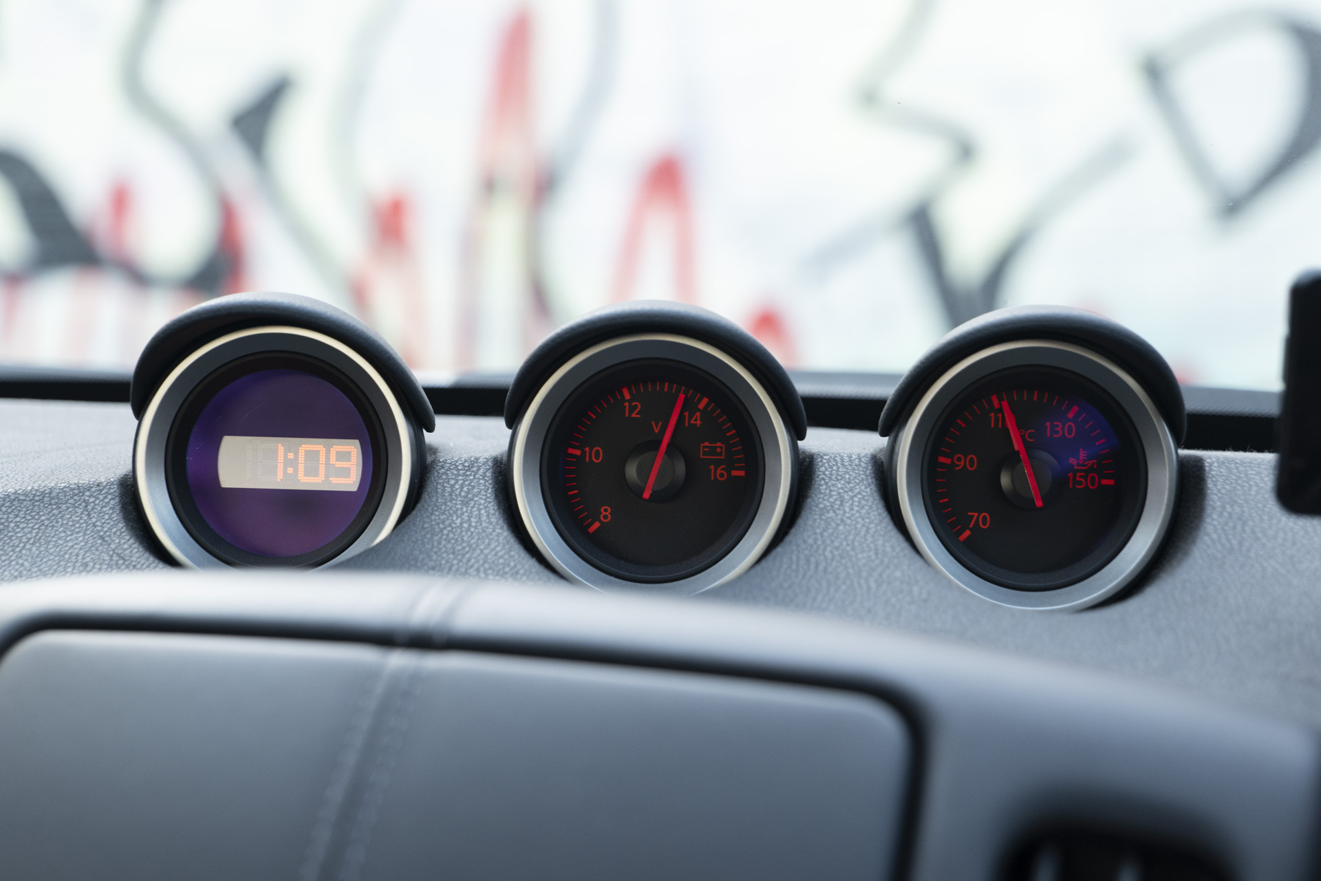 NISSAN 370z Z3416