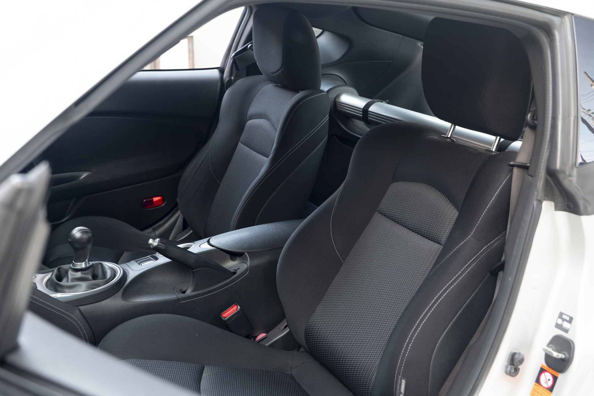 NISSAN 370z Z3428