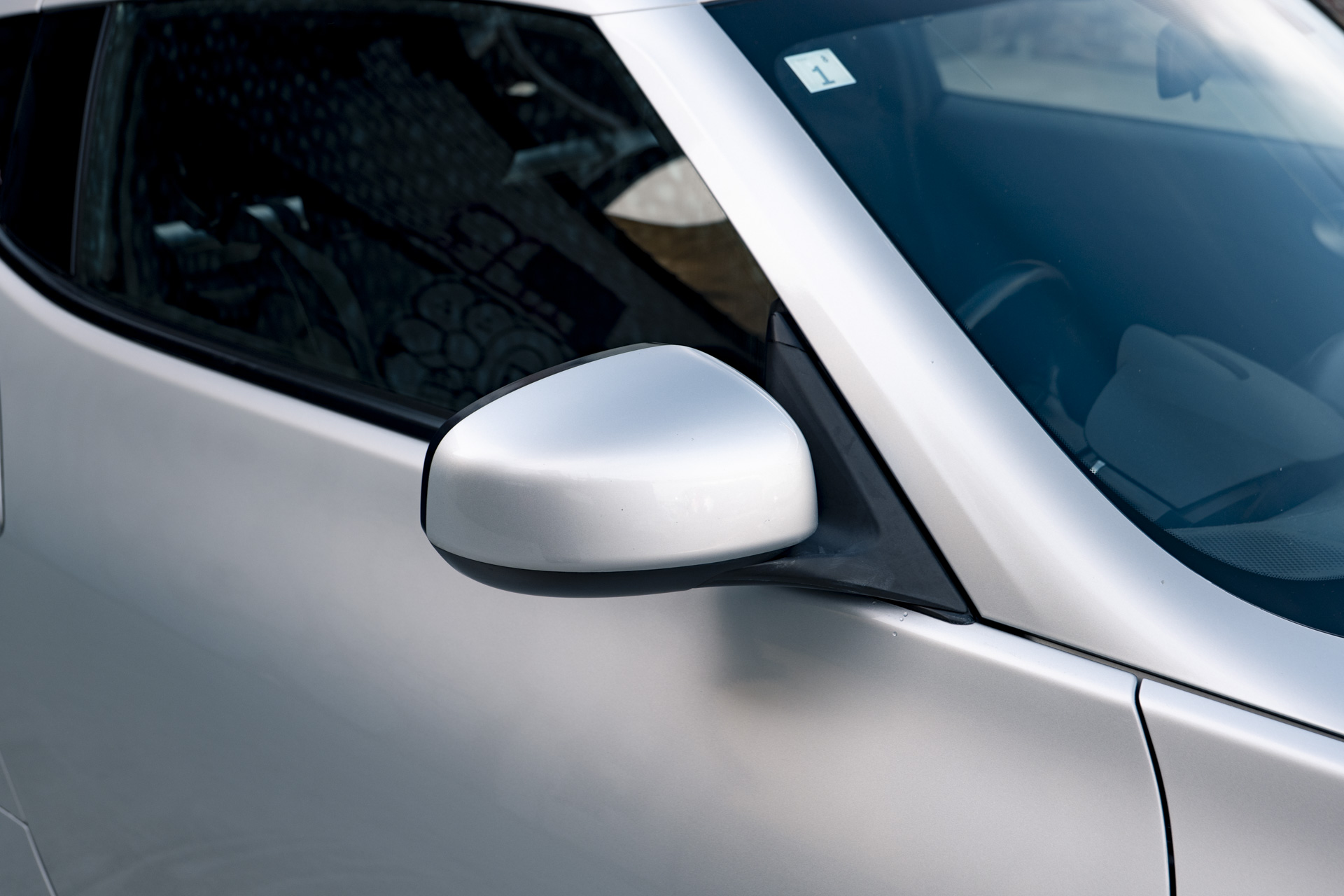 NISSAN 370z Z3444
