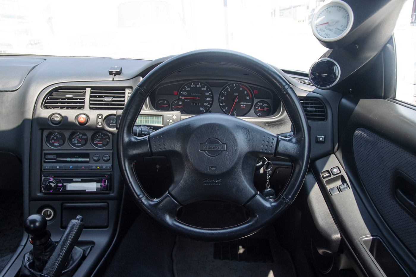 NISSAN-R33-SKYLINE27