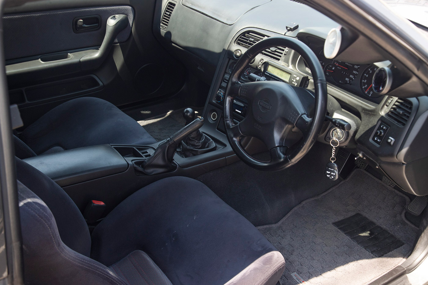 NISSAN-R33-SKYLINE31
