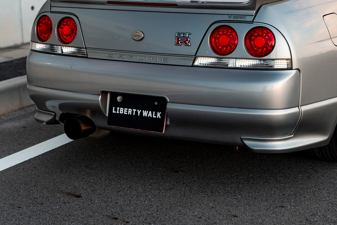 NISSAN-R33-SKYLINE59