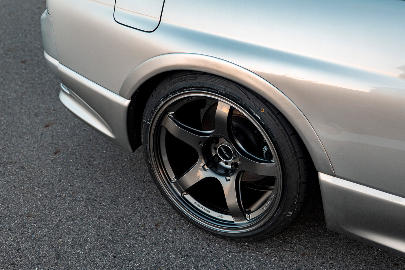 NISSAN-R33-SKYLINE66