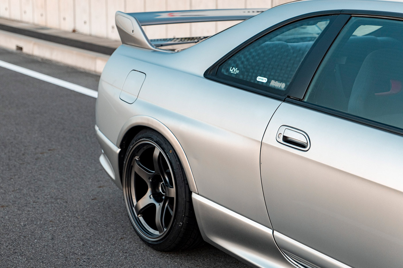 NISSAN-R33-SKYLINE67