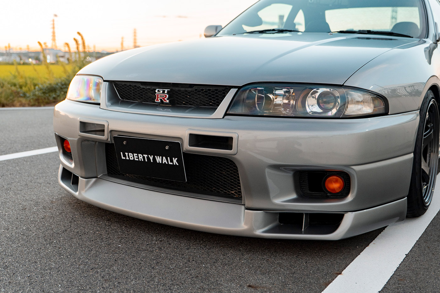 NISSAN-R33-SKYLINE73