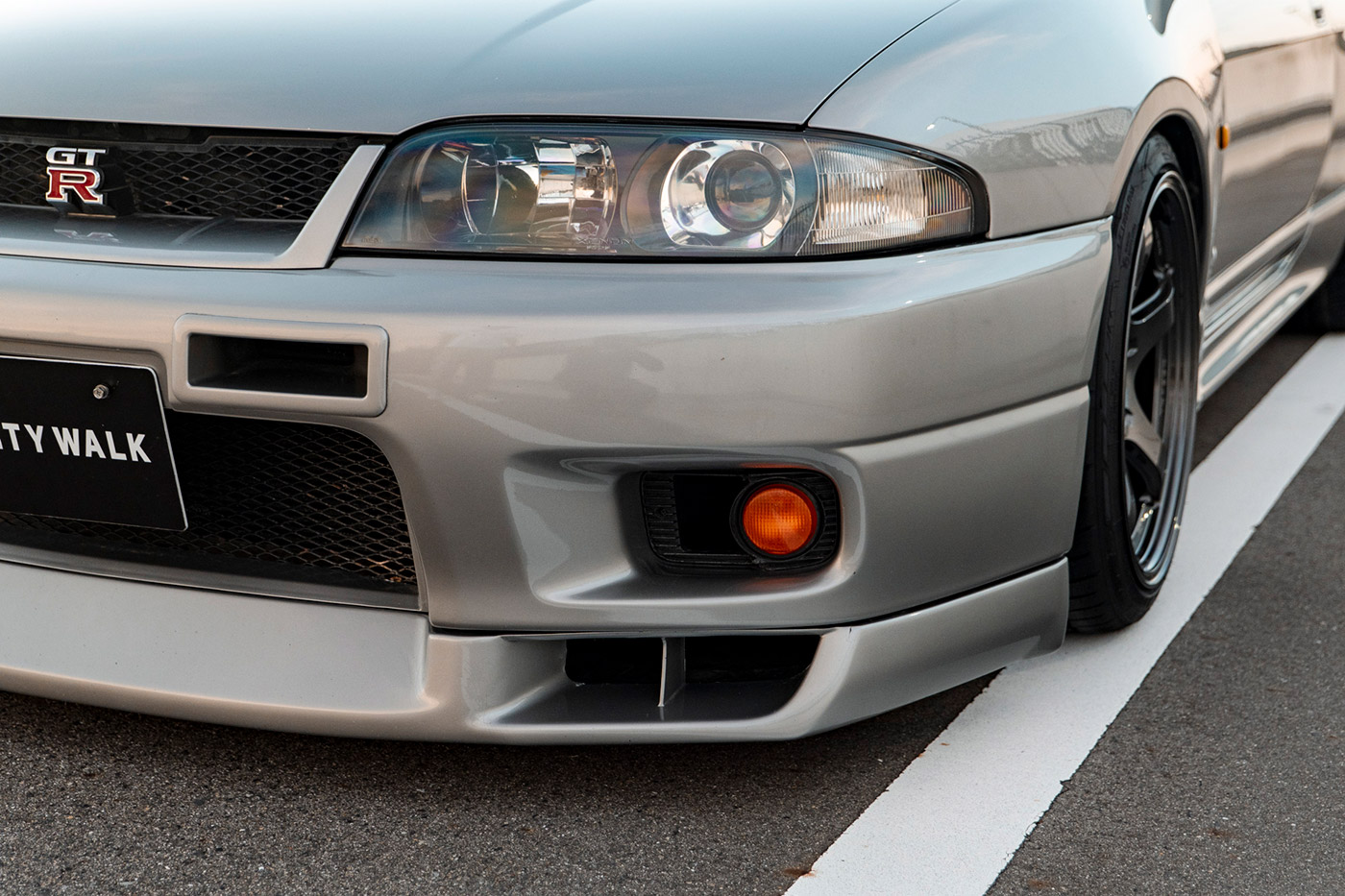 NISSAN-R33-SKYLINE74