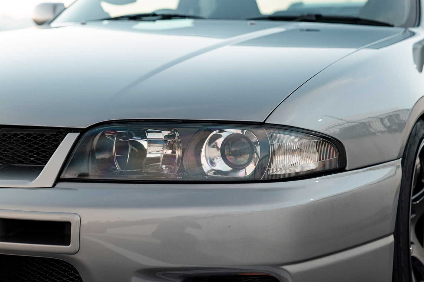 NISSAN-R33-SKYLINE75