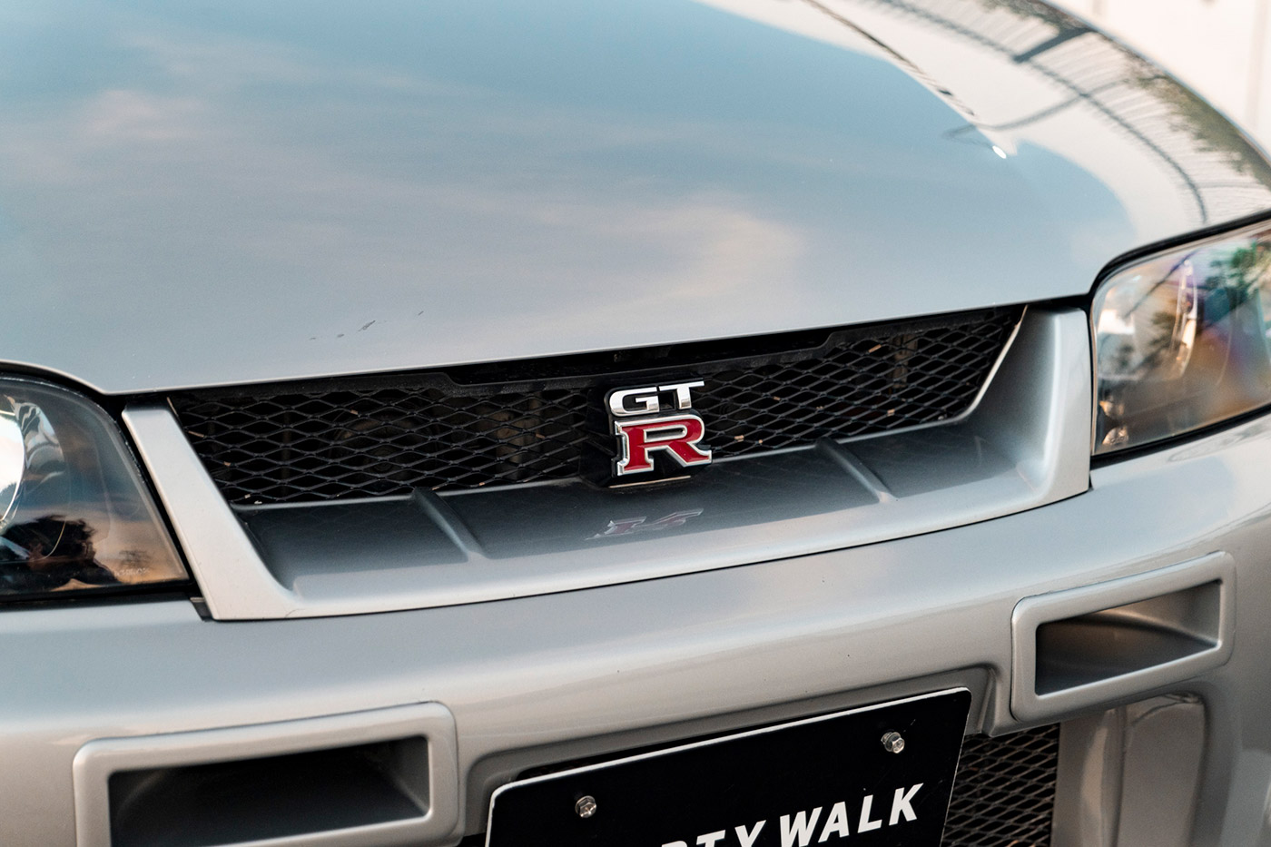 NISSAN-R33-SKYLINE76