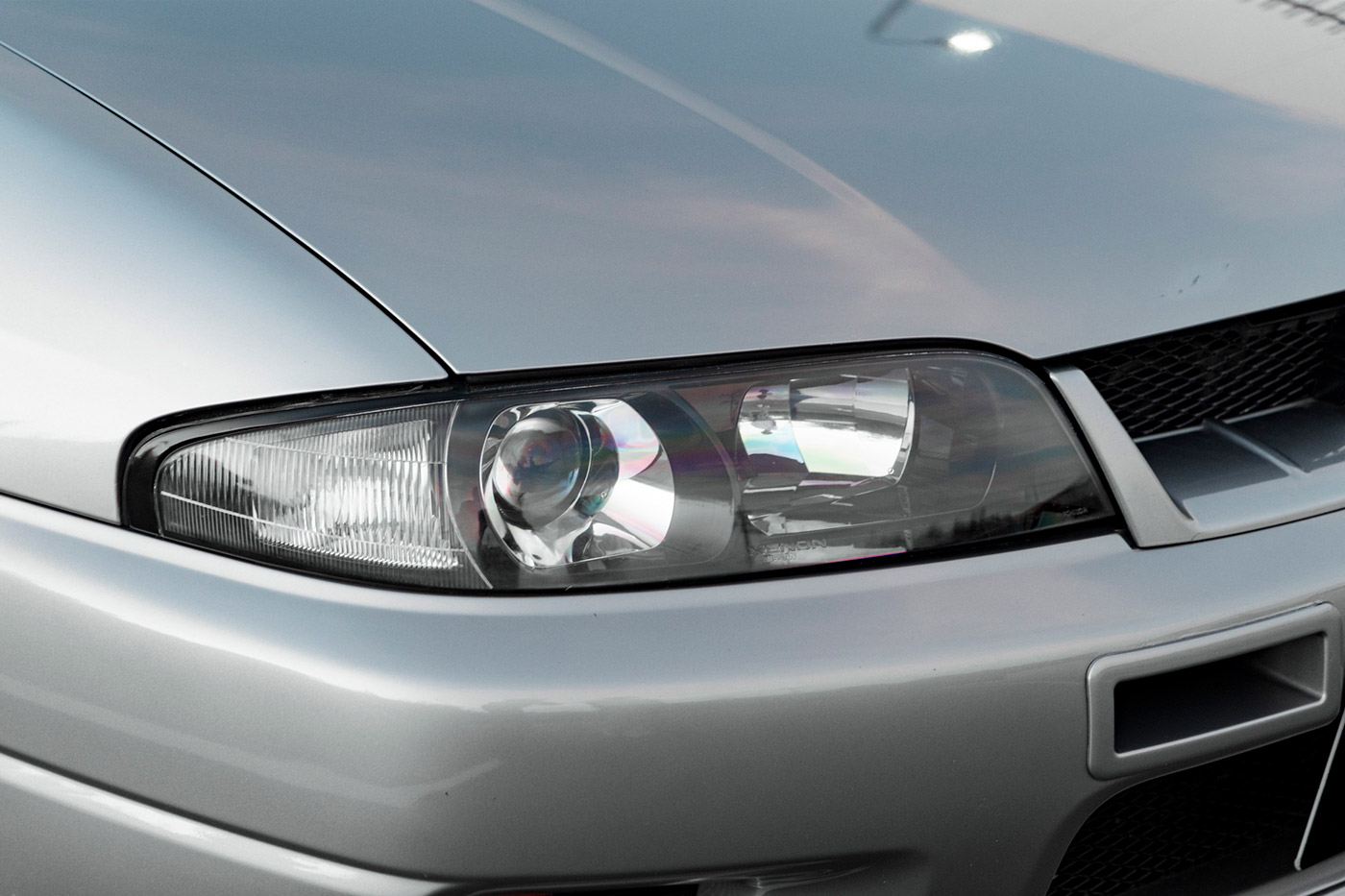 NISSAN-R33-SKYLINE77