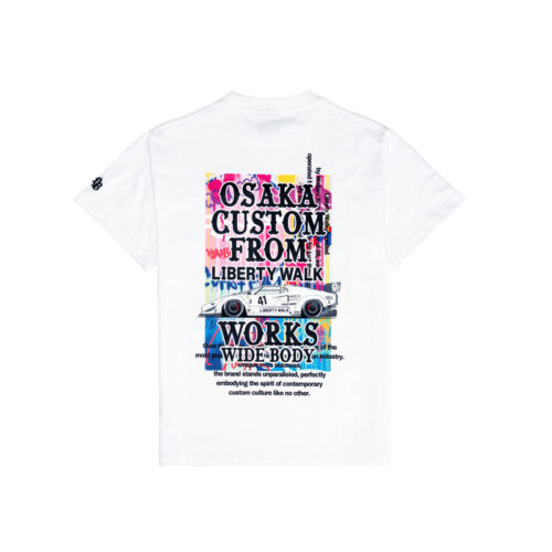 9/28 Osaka 1st SOLD OUT