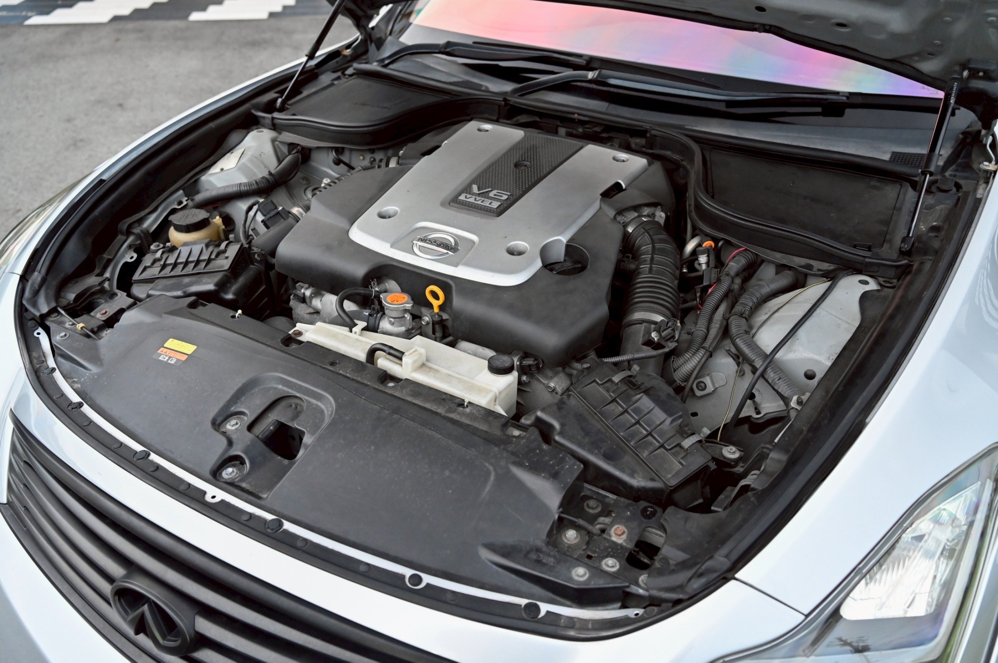 V36 SKYLINE 370GT33