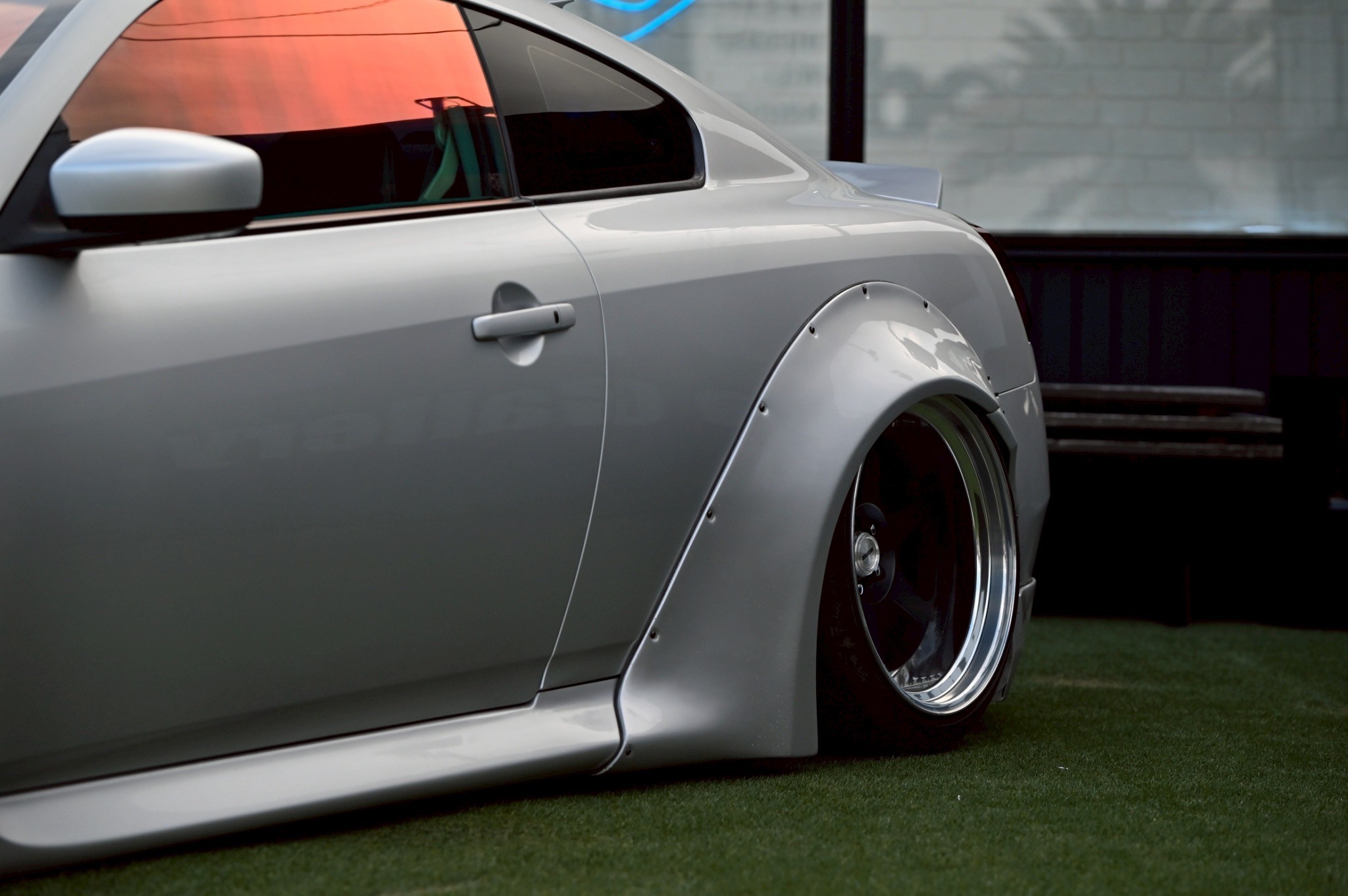 V36 SKYLINE 370GT38