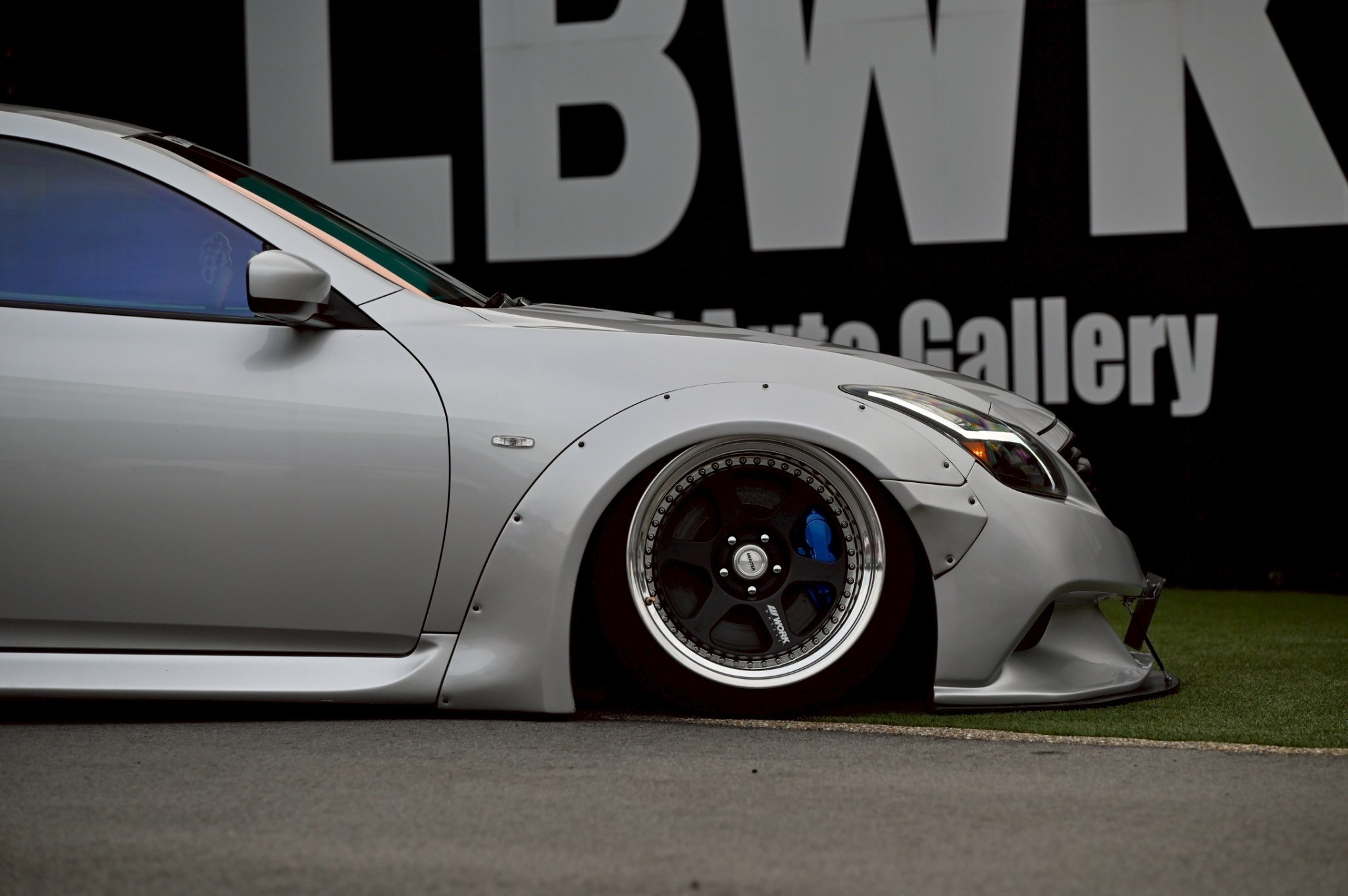 V36 SKYLINE 370GT49