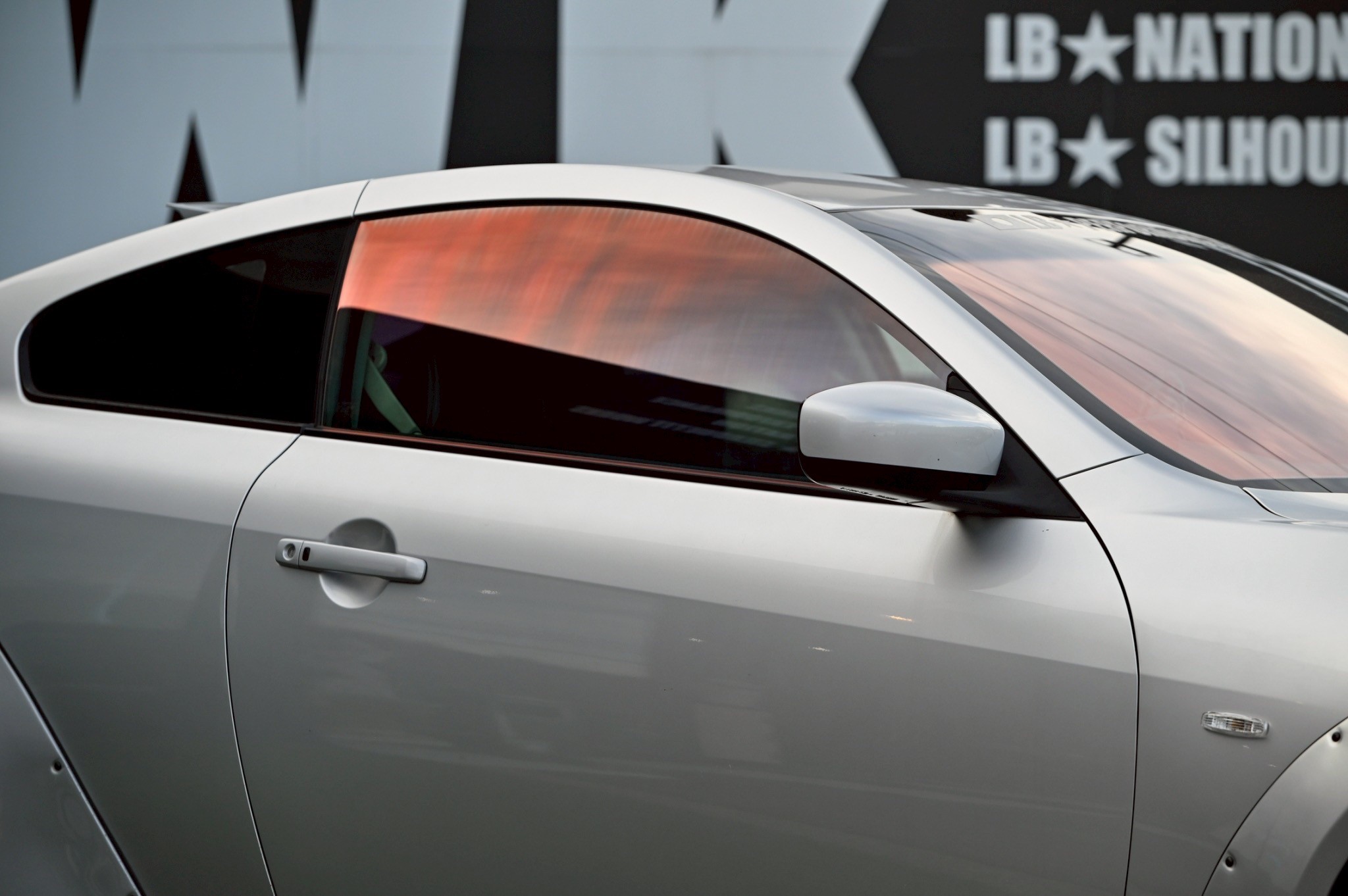 V36 SKYLINE 370GT52