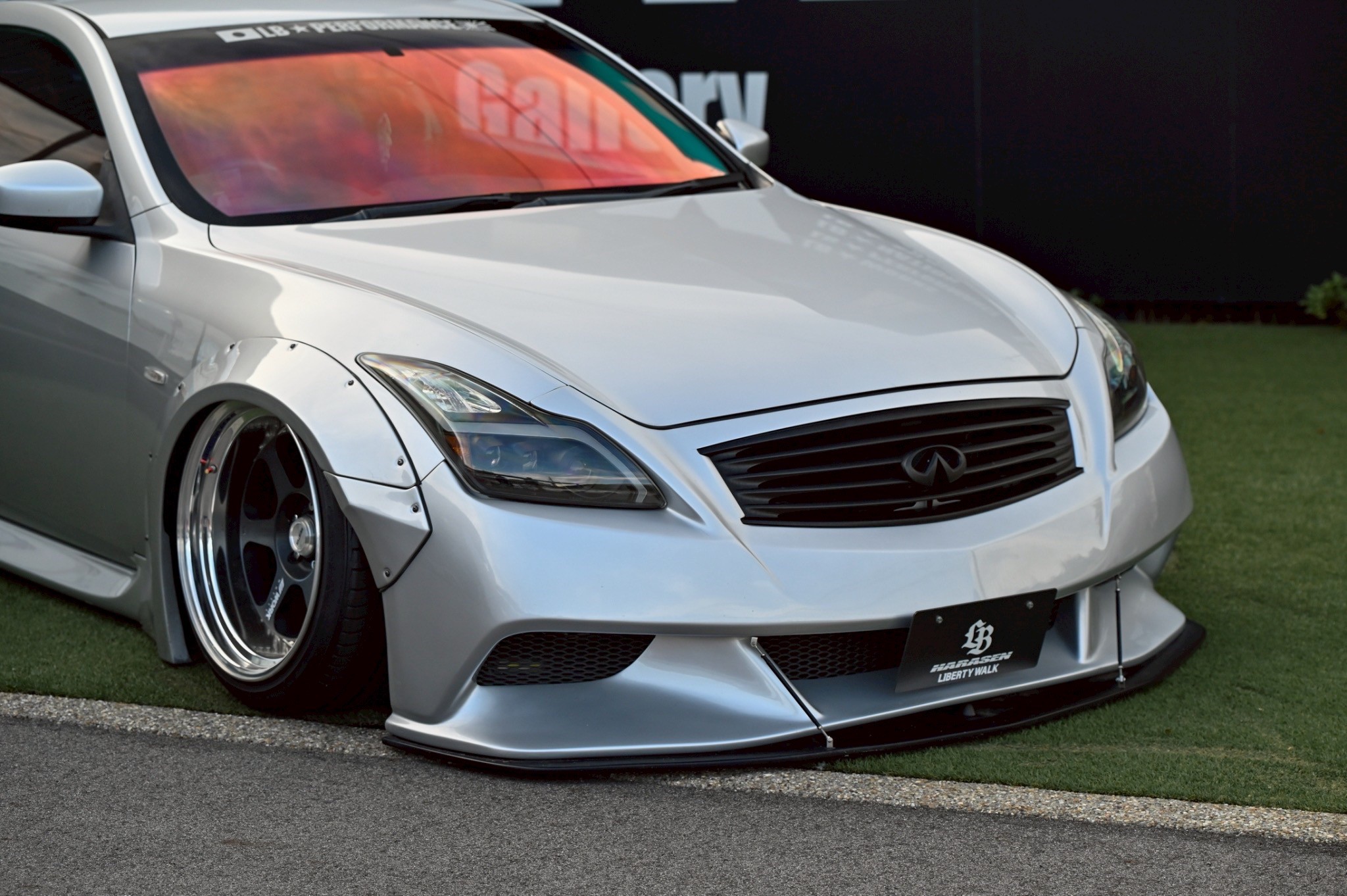 V36 SKYLINE 370GT57