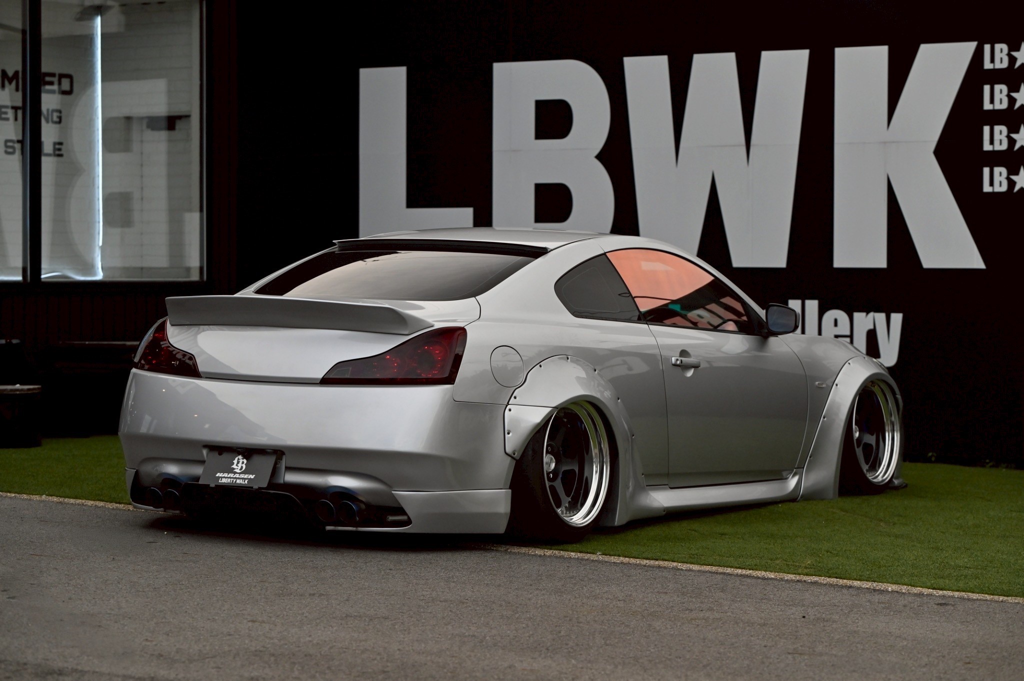 V36 SKYLINE 370GT59