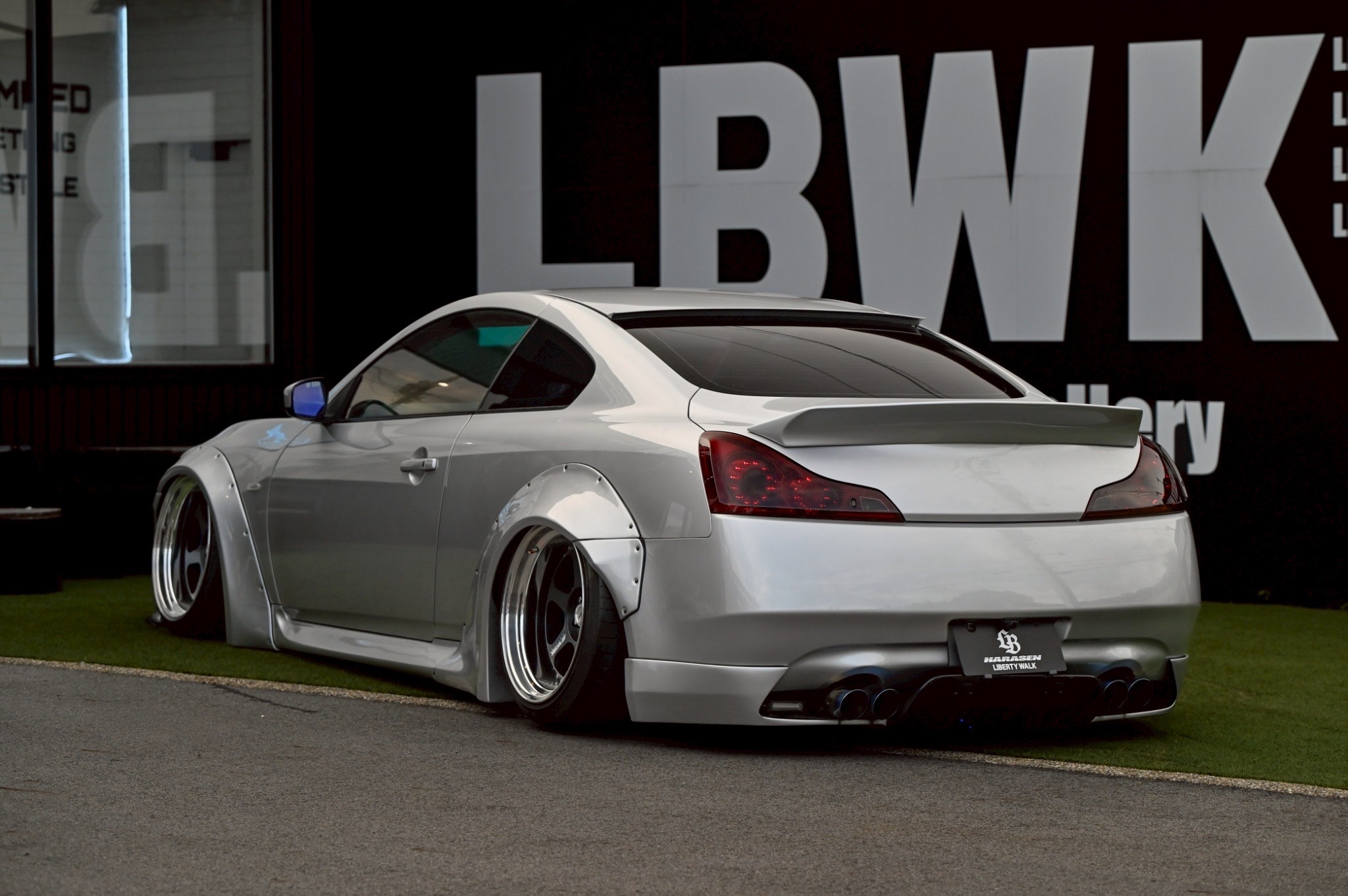 V36 SKYLINE 370GT61