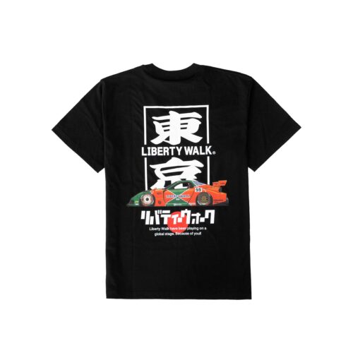 8/1 TOKYO SOLD OUT