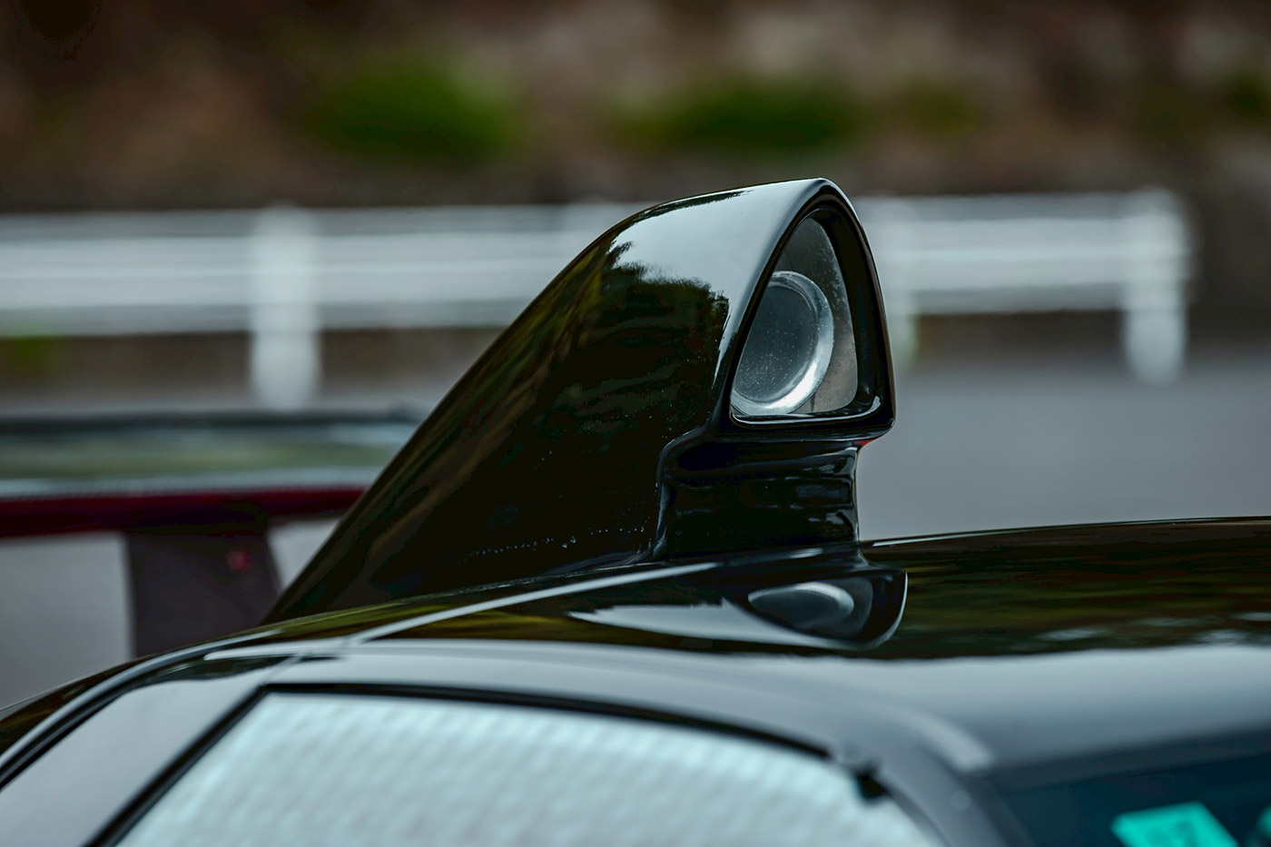 HONDA NSX NA126