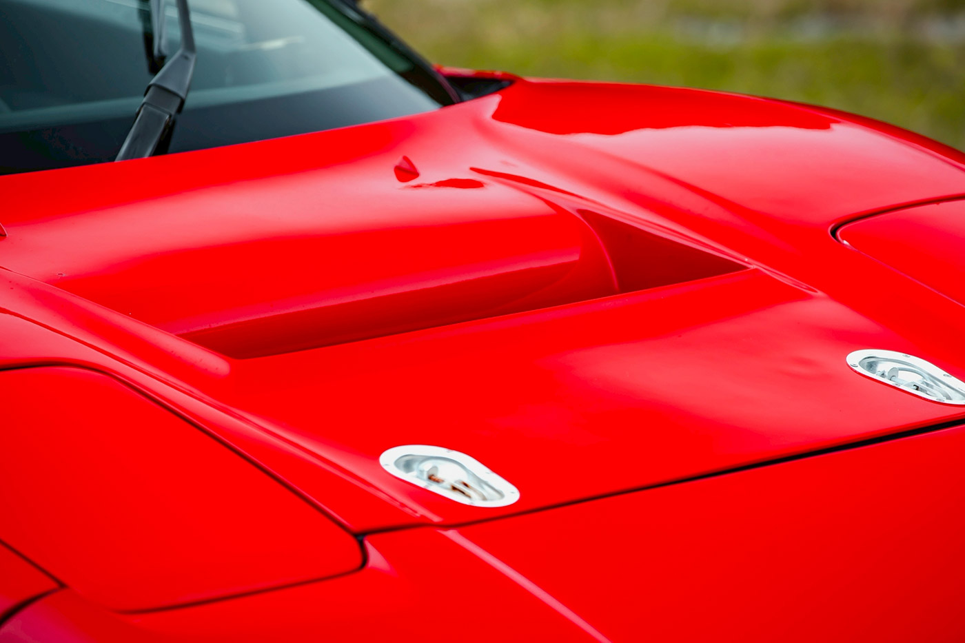 HONDA NSX NA133