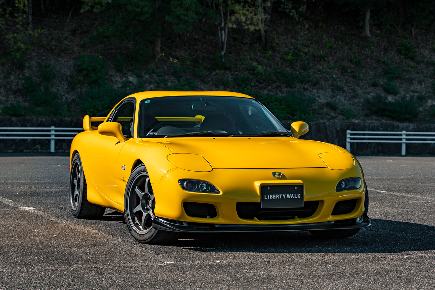 Mazda-RX-7-FD3S1