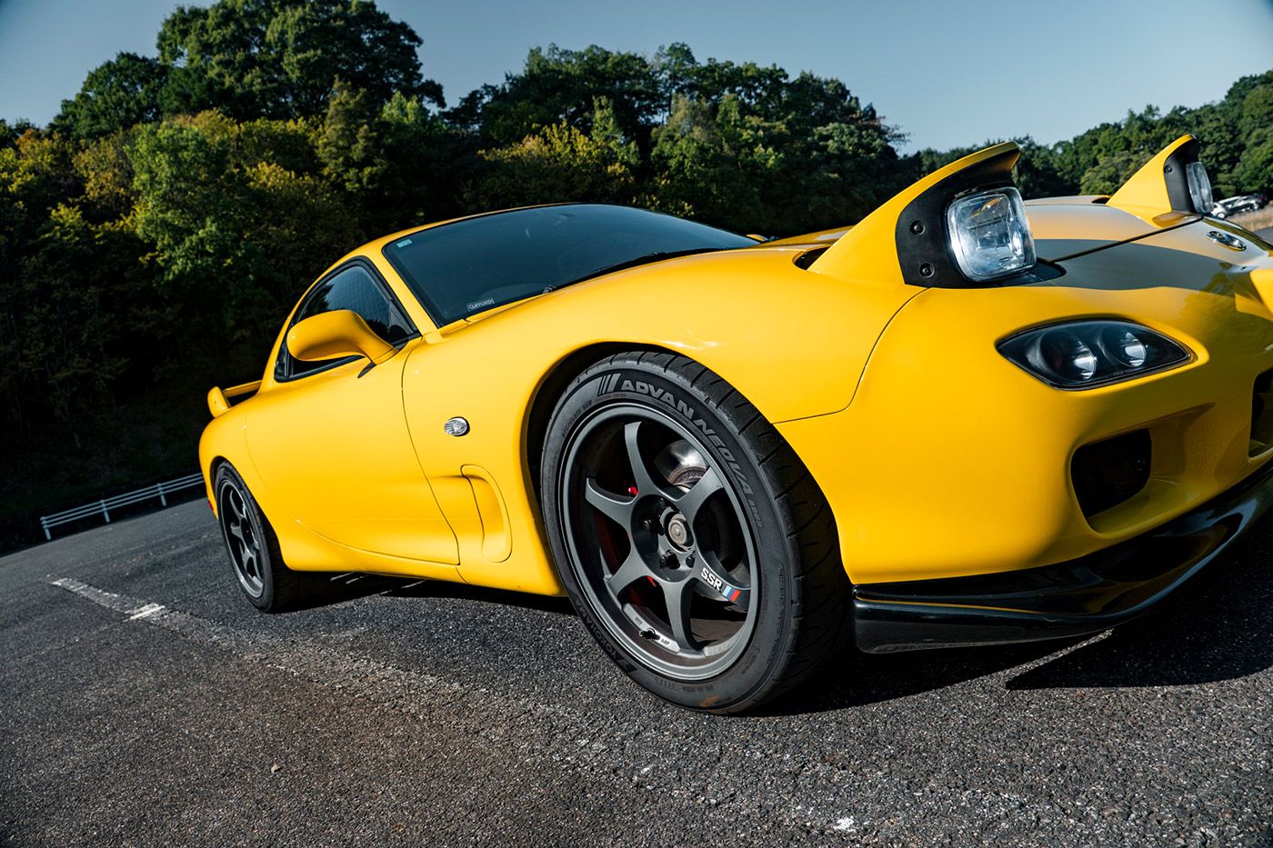 Mazda-RX-7-FD3S15