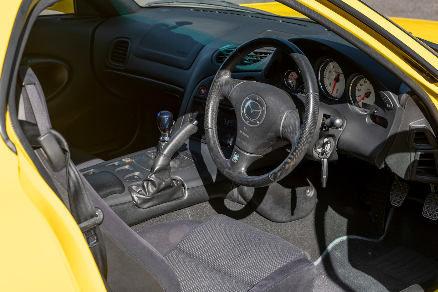 Mazda-RX-7-FD3S31