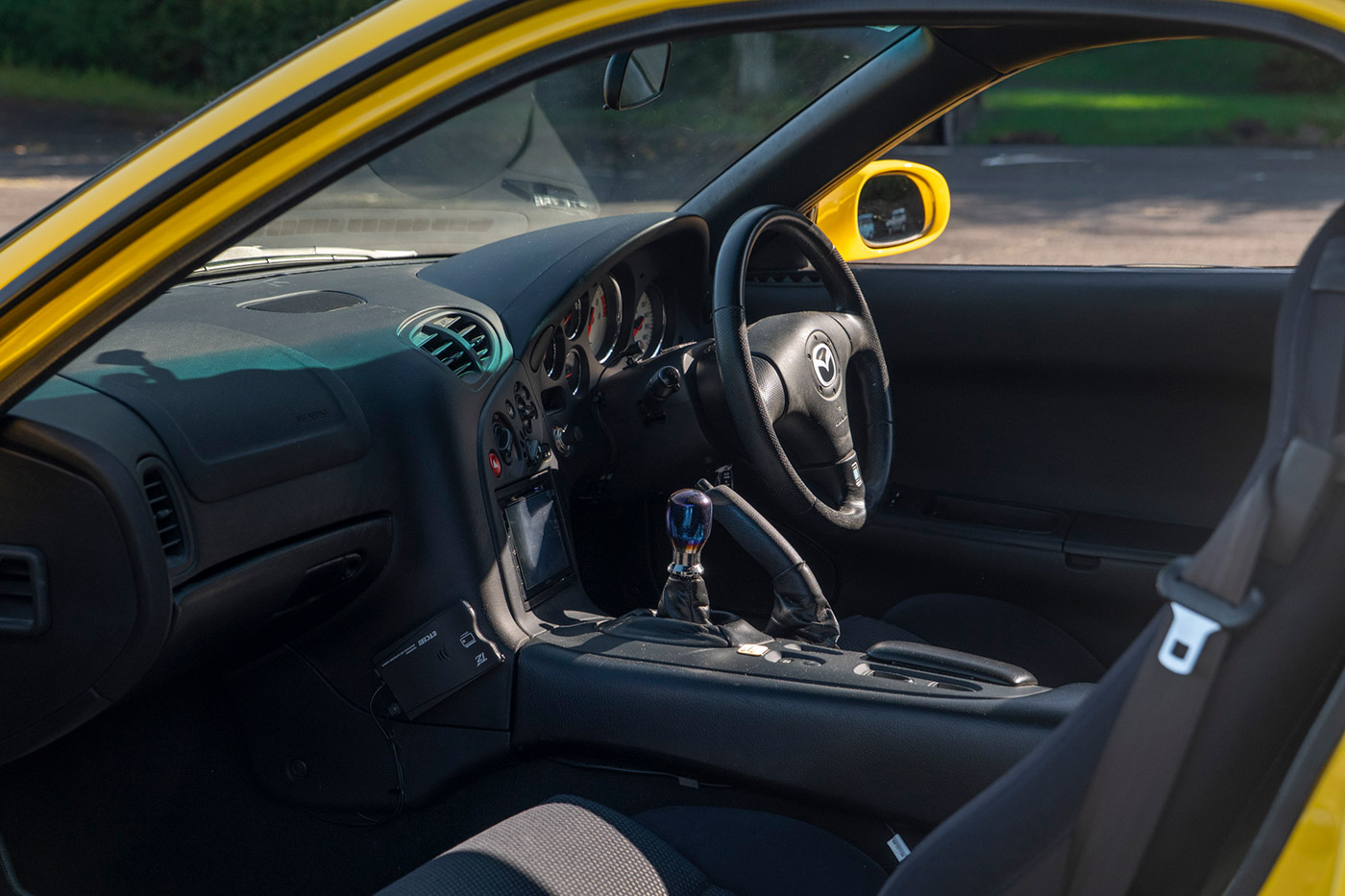 Mazda-RX-7-FD3S33