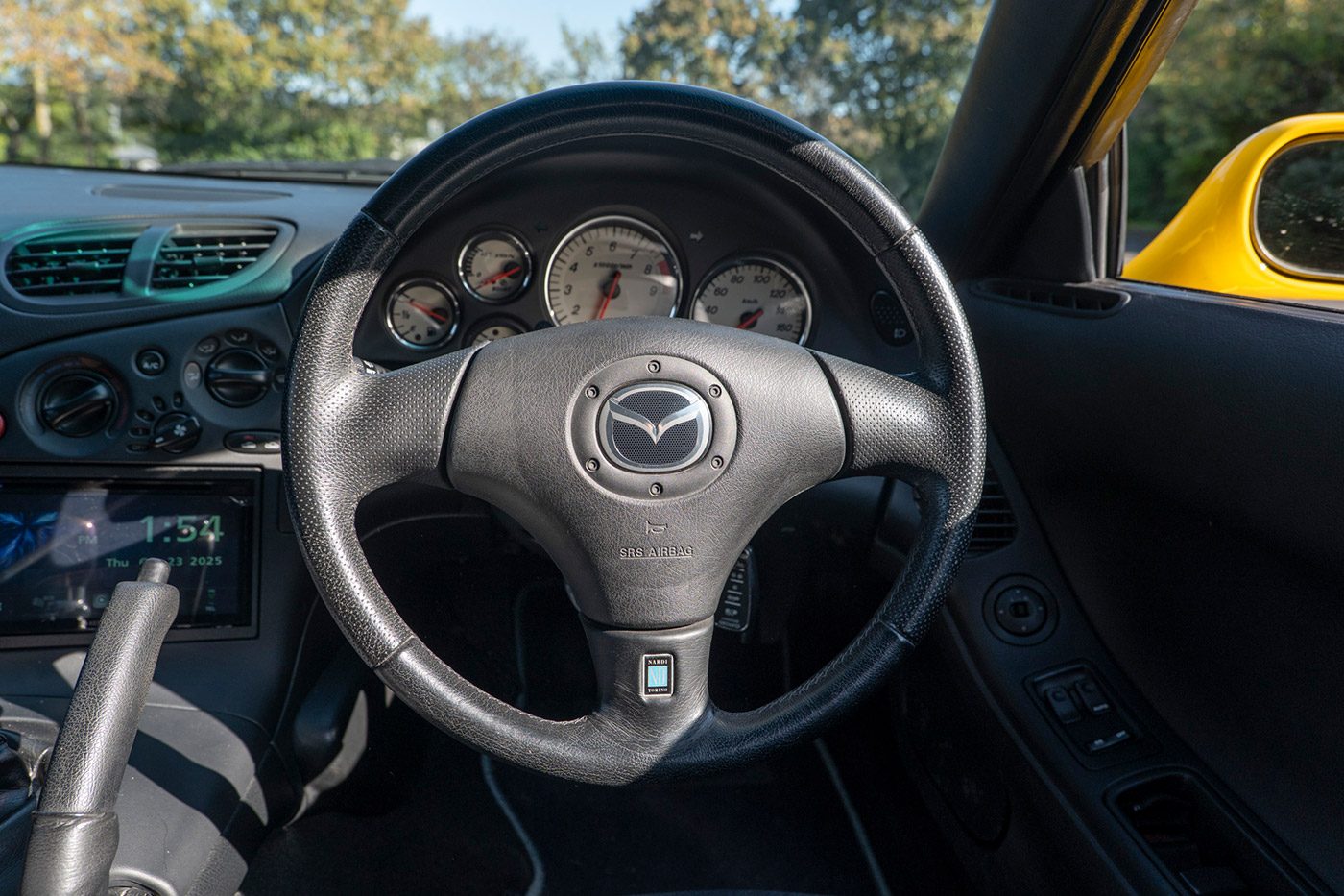 Mazda-RX-7-FD3S35