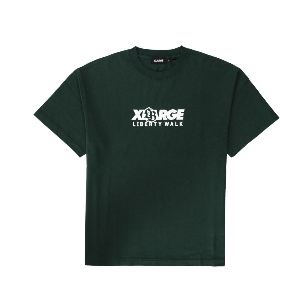 XLARGE LIBERTY WALK-107