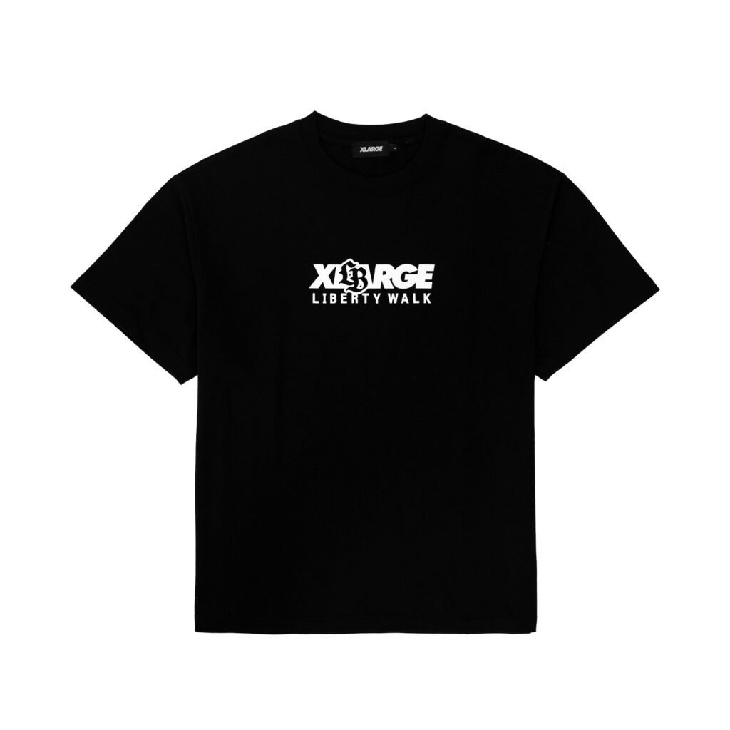 XLARGE LIBERTY WALK-111