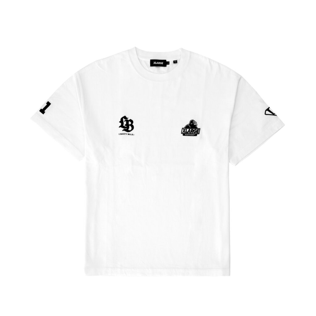 XLARGE LIBERTY WALK-115