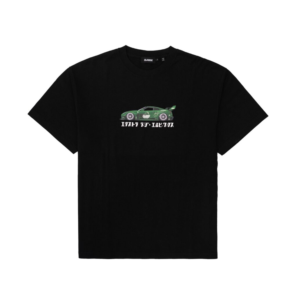 XLARGE LIBERTY WALK-140