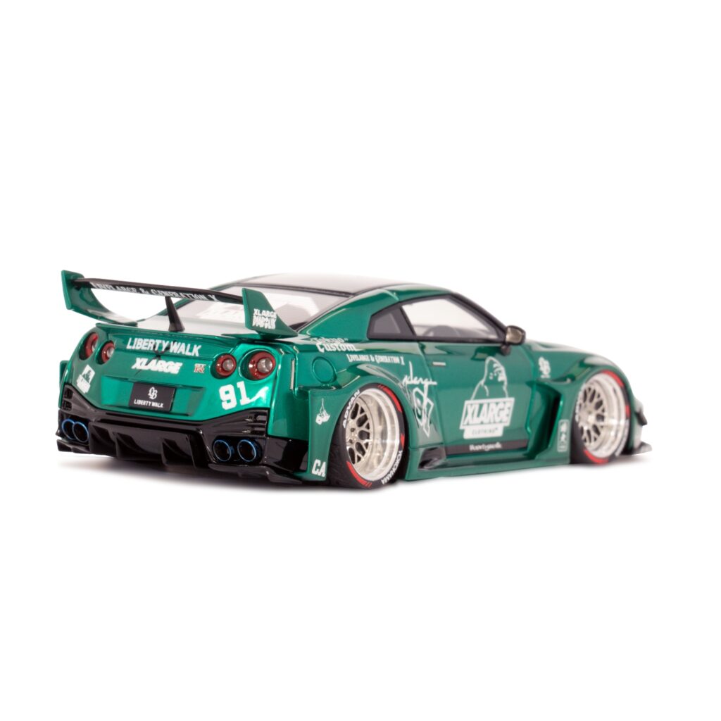 XLARGE LIBERTY WALK-15