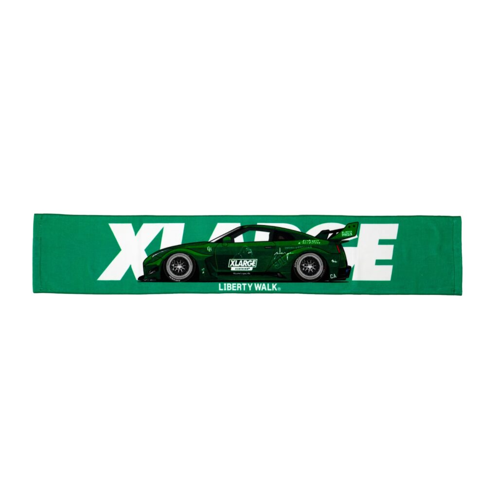 XLARGE LIBERTY WALK-166