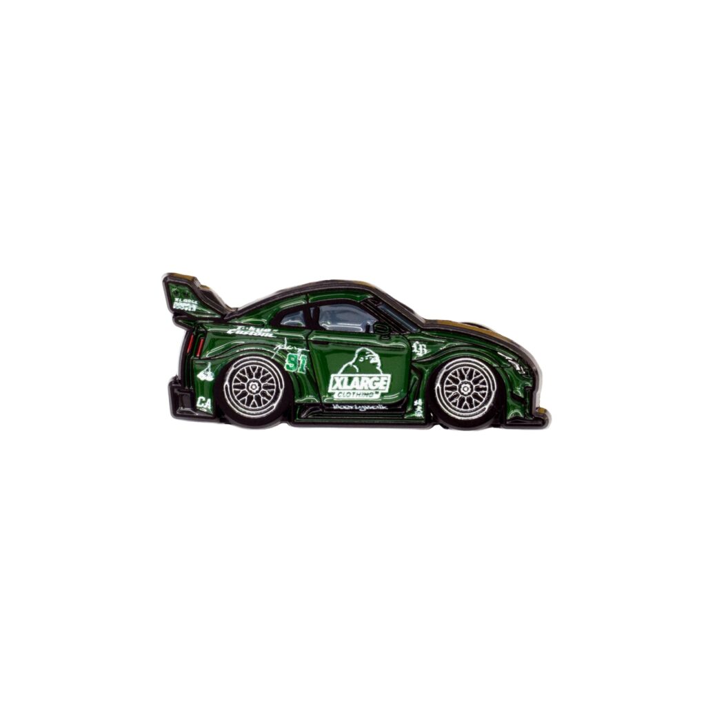 XLARGE LIBERTY WALK-24