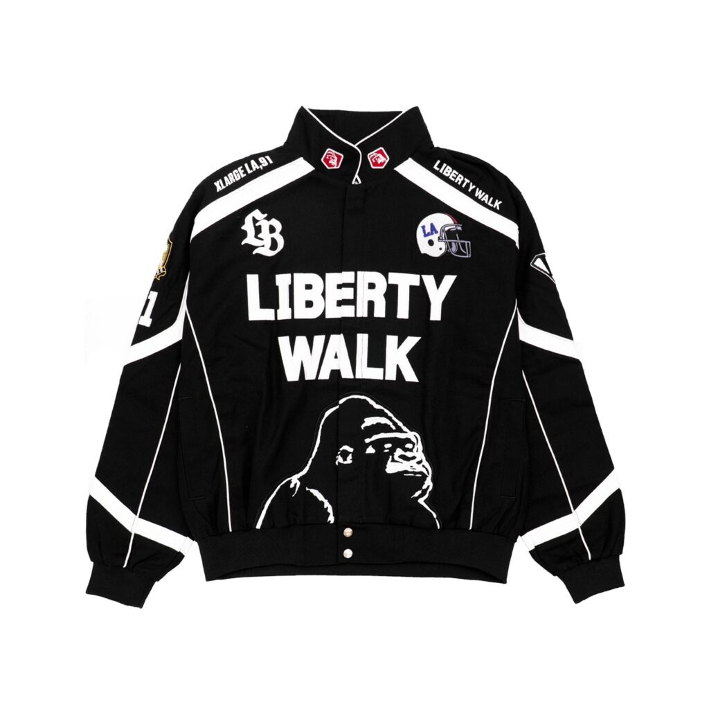 XLARGE LIBERTY WALK-39
