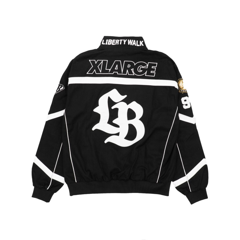 XLARGE LIBERTY WALK-41
