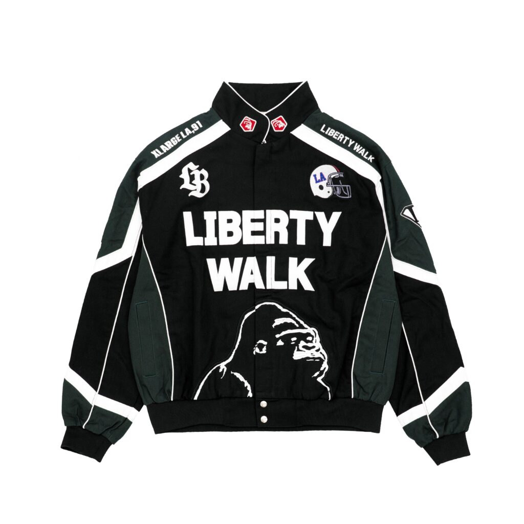 XLARGE LIBERTY WALK-44