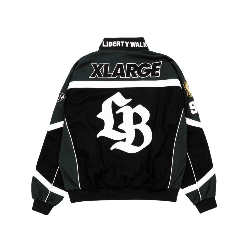 XLARGE LIBERTY WALK-46