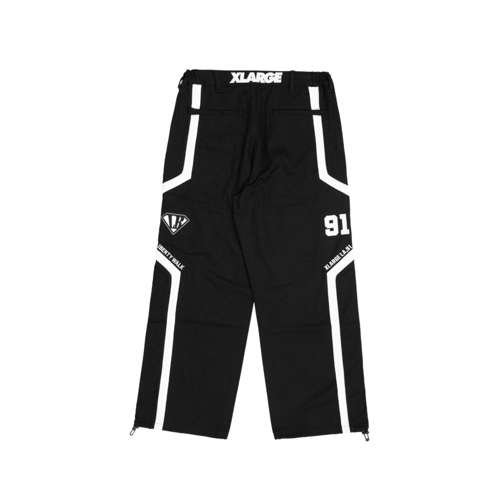 XLARGE LIBERTY WALK-58