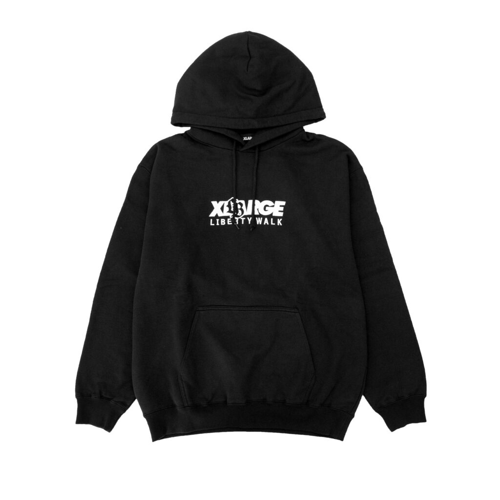 XLARGE LIBERTY WALK-65
