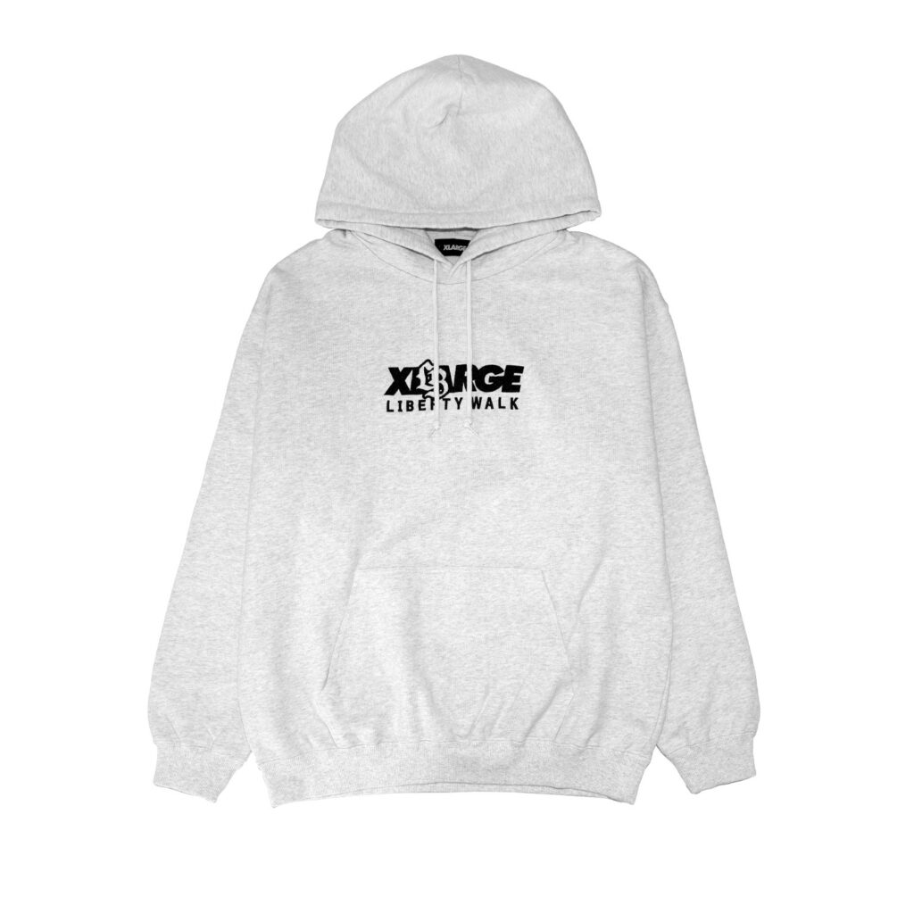 XLARGE LIBERTY WALK-69