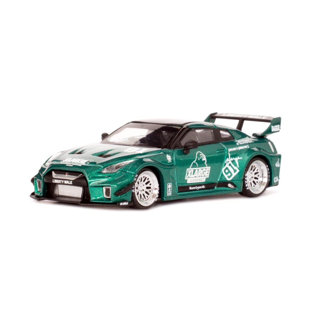 XLARGE LIBERTY WALK-89