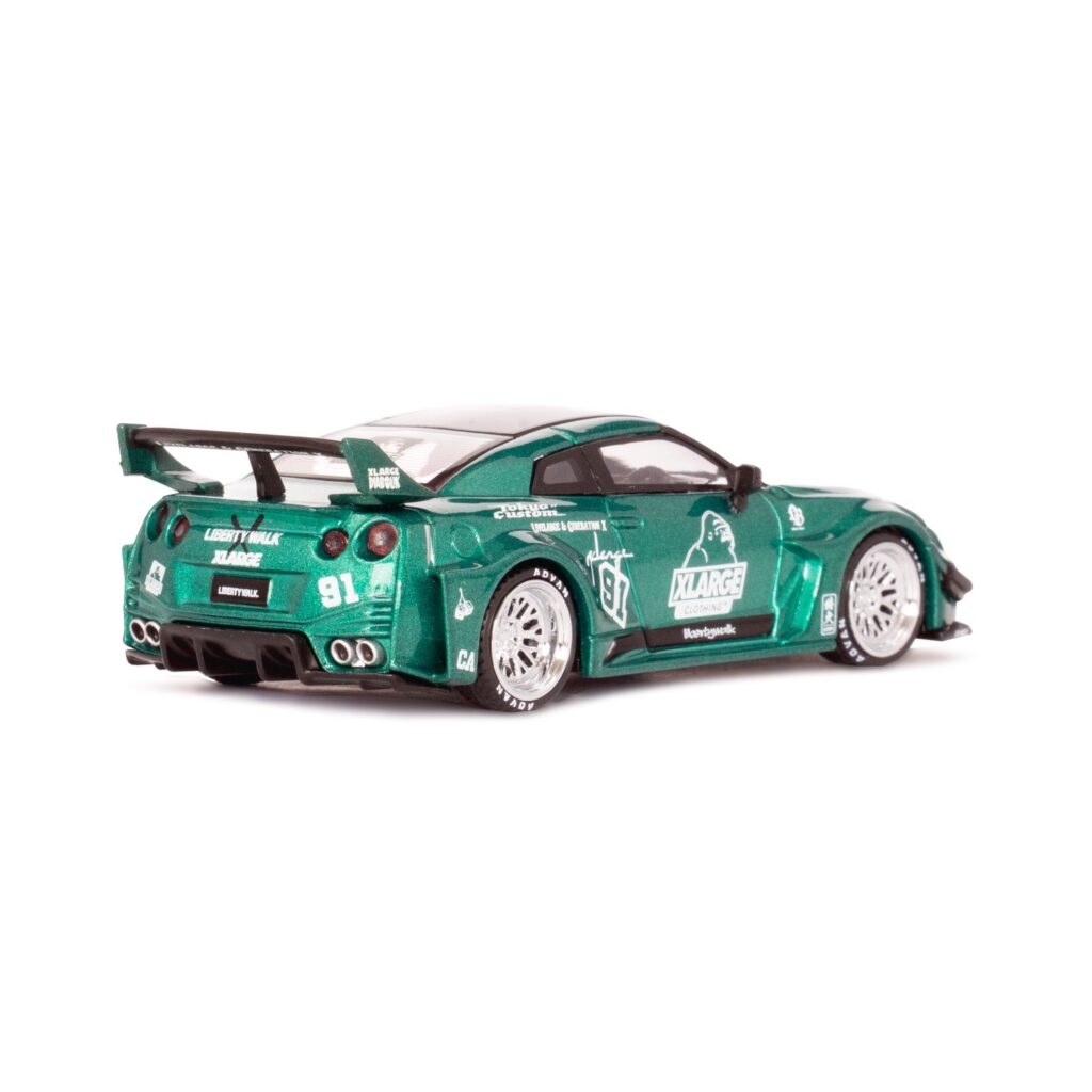 XLARGE LIBERTY WALK-91