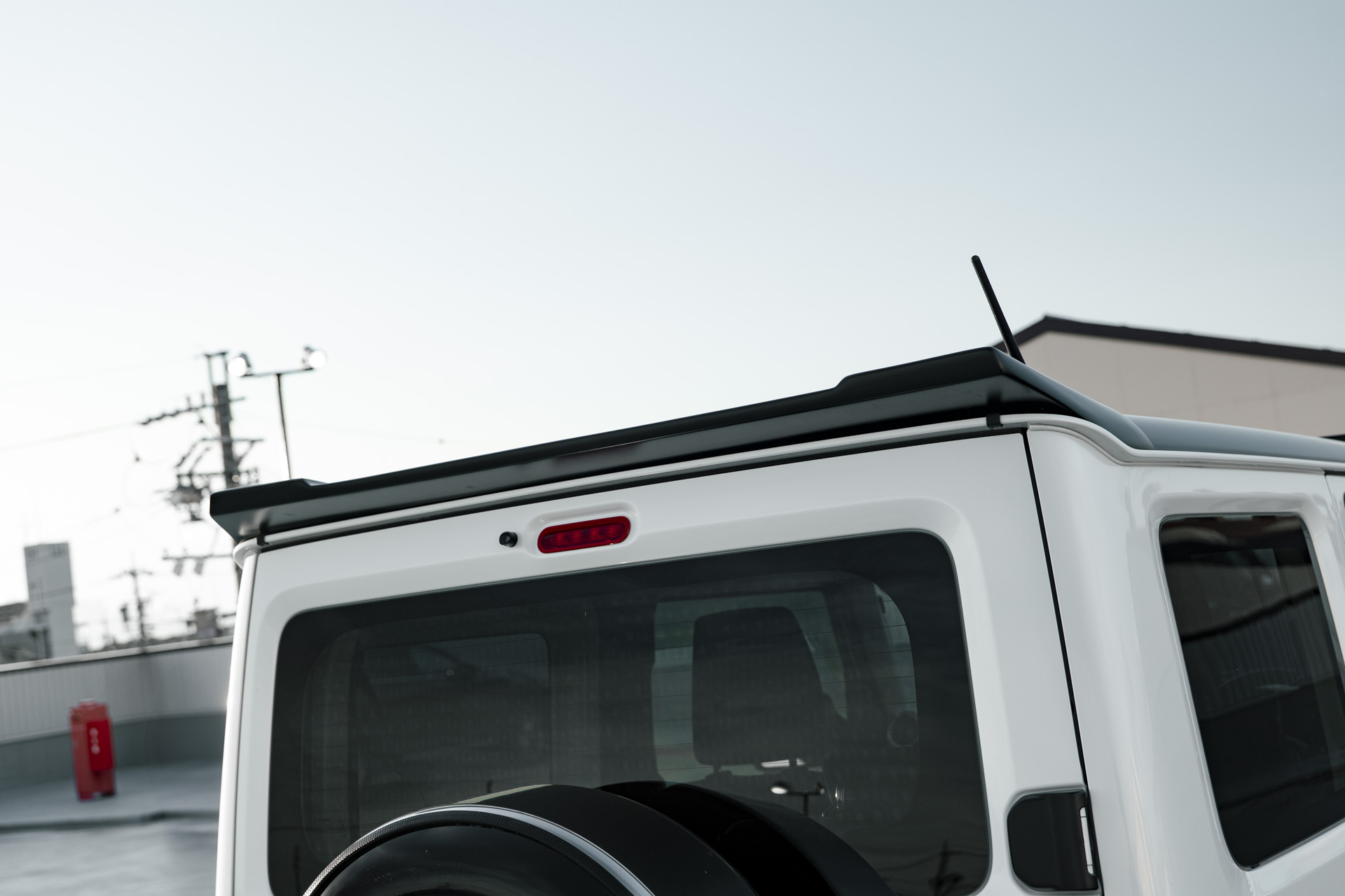 lb★nation SUZUKI G mini TYPE128