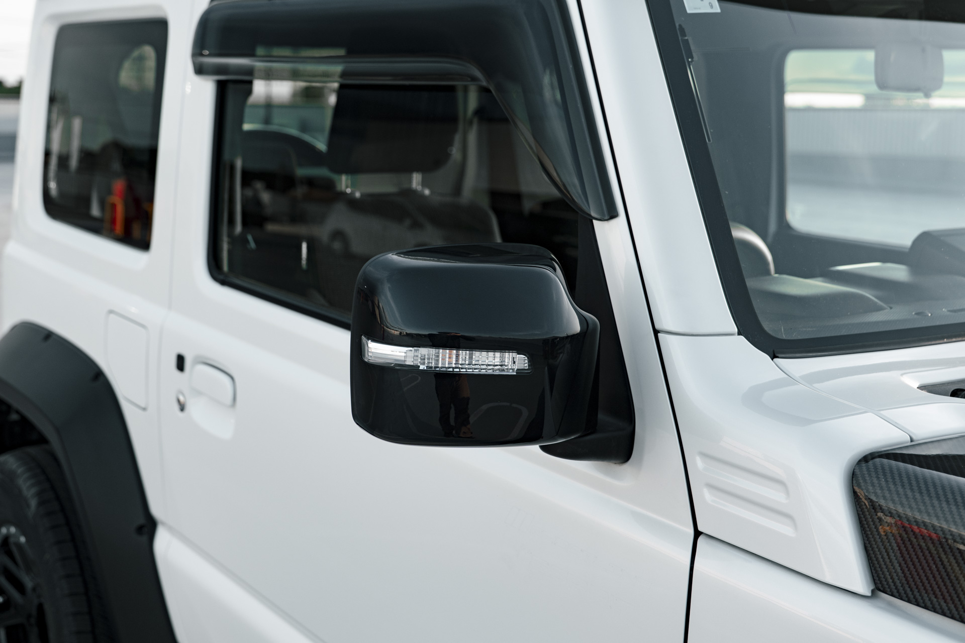 lb★nation SUZUKI G mini TYPE132