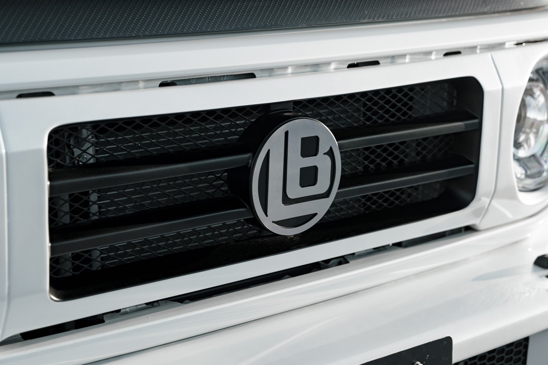 lb★nation SUZUKI G mini TYPE136